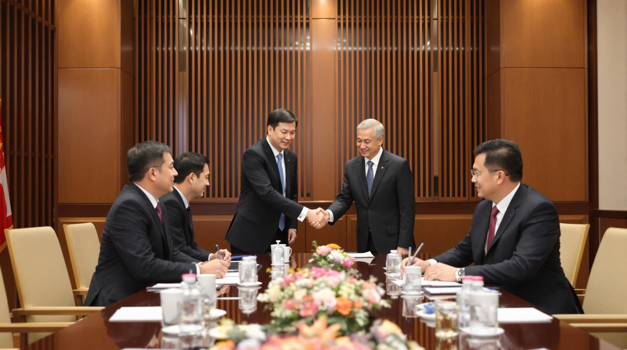 九一视频与腾讯视频达成战略合作,共同打造精品内容生态